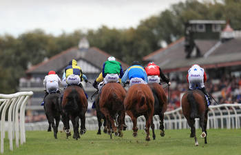 Horse Racing Tips Monday 3rd October 2022 best bets and most tipped horses