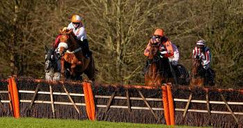 Horse racing tips: Newsboy's picks for Sunday cards at Chepstow, Southwell and Naas
