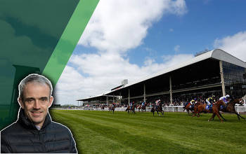 Horse Racing tips: Ruby Walsh's best Saturday Curragh bets