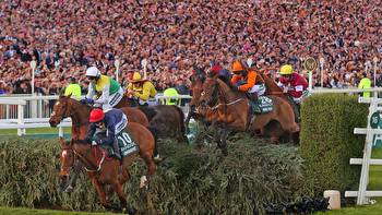 Horse racing tips: Templegate's FOUR best Grand National bets including three eyecatching outsiders