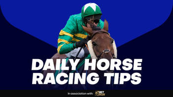Horse Racing Tips Thursday 5th October 2023 best bets and most tipped horses