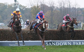 Horse Racing Tips: Tipman's 5 to thrive in Saturday's action
