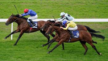 Horse Racing Tips Today: Timeform ratings and Flags for Friday