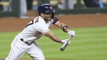 Houston Astros at Colorado Rockies odds, picks and best bets