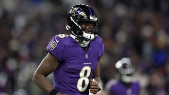 How a 'dream' odds boost on Ravens led to record exchange betting