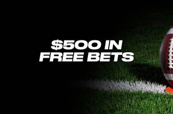 How Browns Fans Can Claim $500 Today: Best Ohio Sportsbook Promo Codes