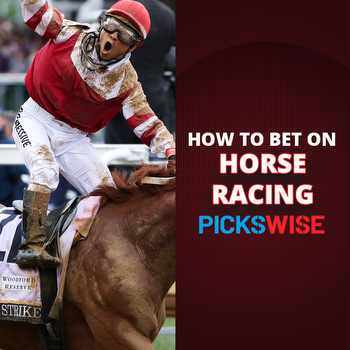 How To Bet On Horse Racing 2024