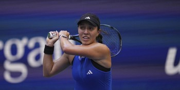 How to Bet on Jessica Pegula at the 2023 China Open