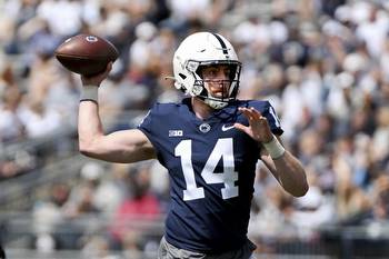 How To Bet On Penn State Nittany Lions College Football Games