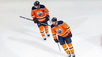 How to Bet on the Edmonton Oilers
