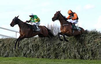 How To Bet On The Grand National Horse Race In USA