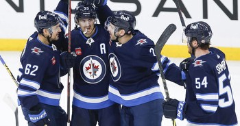 How to bet on the Jets: Props, parlays and puck lines