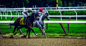 How to Bet Smart and Win Big On Your First Horse Racing Experience