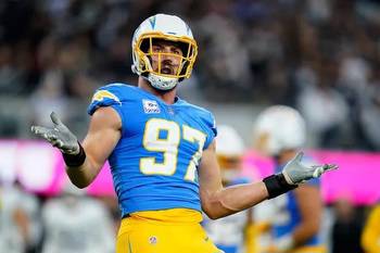 How To Make $750 Betting On Chiefs vs Chargers With NFL Betting Promo Code INSIDERS