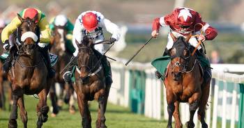 How to place a bet on the Grand National 2022