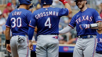How to Watch Rangers vs. Astros ALCS Game 3: Streaming & TV Info