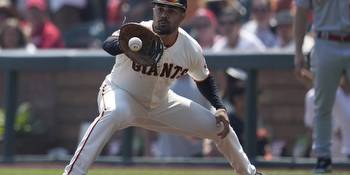 How to Watch the Giants vs. Padres Game: Streaming & TV Info