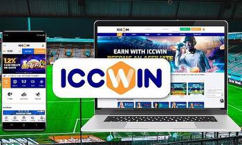 Iccwin Bangladesh official website