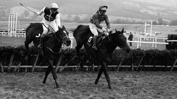 Iconic Festival Moments: Monksfield and Sea Pigeon in a Champion Hurdle to remember