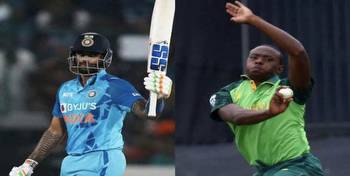 India vs South Africa Betting Tips for 3rd T20I