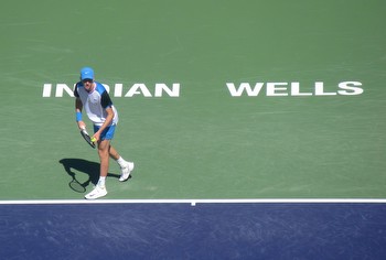 Indian Wells Masters tennis pick and prediction: Alcaraz vs. Sinner
