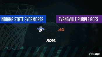Indiana State Vs Evansville NCAA Basketball Betting Odds Picks & Tips
