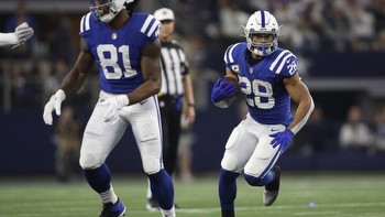 Indianapolis Colts vs Minnesota Vikings: Updated Week 15 betting odds