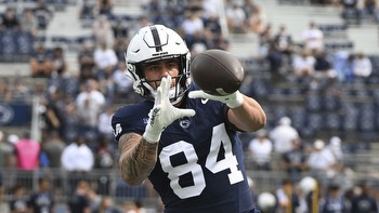 Iowa vs. Penn State: Odds, predictions, props and best bets