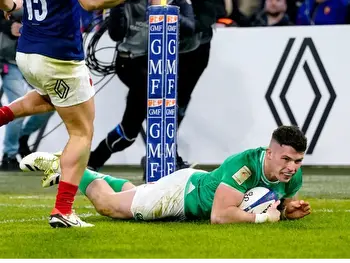 Ireland vs Italy Six Nations predictions, odds & free bets