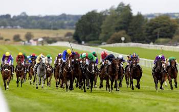 Irish Cesarewitch tips & runners guide to Curragh 4.10 on Sunday