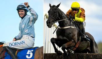Irish Grand National: Full race card, start time, and where to watch on TV