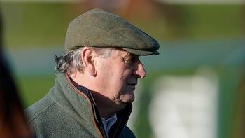 Irish Grand National preview: Noel Meade on Thedevilscoachman