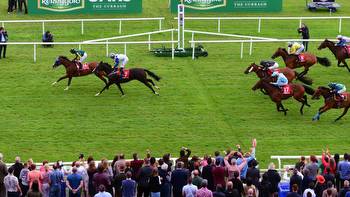 Irish Oaks betting preview: Tips, analysis and runners and riders for the fillies' Classic at the Curragh