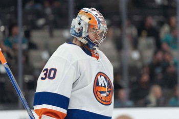 Islanders vs. Kings prediction: NHL odds, picks, bets for Monday