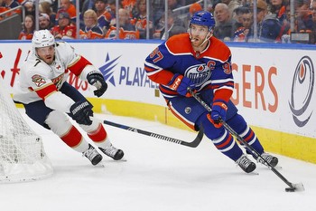 Islanders vs. Oilers prediction: Bet on Connor McDavid to deliver