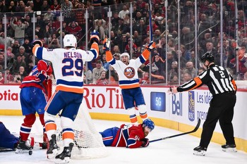Islanders vs. Panthers prediction: NHL odds, picks, best bets