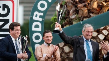 Italy loses its final Group 1 following downgrading of Premio Lydia Tesio