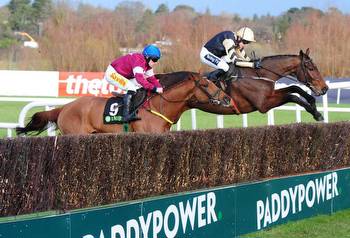 ITV Racing Tips At Leopardstown And Leicester: Check out Wednesday's best bets