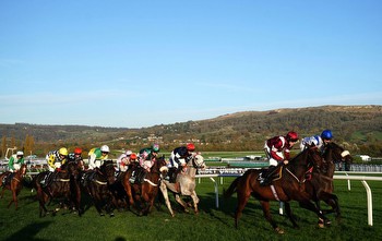 ITV Racing Tips: Three selections for New Year's Day racing at Cheltenham