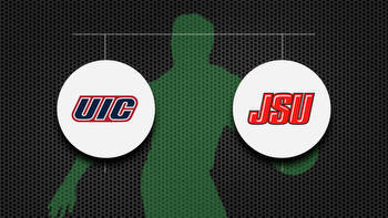 Jacksonville State Vs UIC NCAA Basketball Betting Odds Picks & Tips