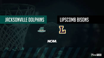 Jacksonville Vs Lipscomb NCAA Basketball Betting Odds Picks & Tips
