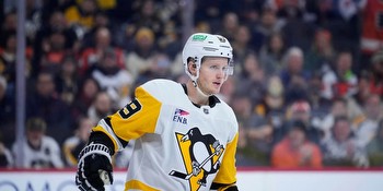 Jake Guentzel Game Preview: Penguins vs. Lightning