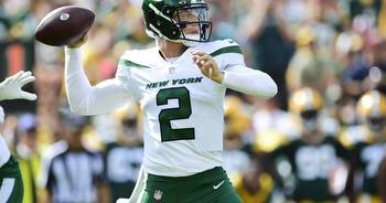 Jets vs. Steelers Picks, Predictions NFL Week 4: Zach Wilson Returns
