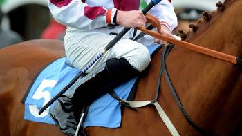 Jockeys seriously considering strike action over racing's controversial new whip rules