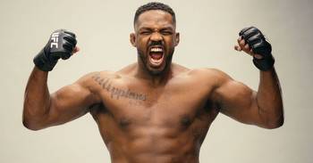 Jon Jones fires back at critics after debuting new heavyweight physique: ‘Good thing it’s not a bodybuilding competition’
