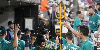 Josh Rojas Preview, Player Props: Mariners vs. White Sox