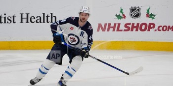Joshua Morrissey Game Preview: Jets vs. Avalanche