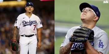 Julio Urias: We asked AI to predict which team can sign Julio Urias (& it's response will not sit well with MLB fans)