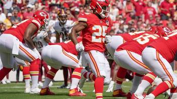 Kansas City Chiefs vs. Los Angeles Chargers live stream, TV channel, start time, odds