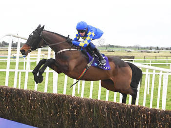Kemboy rolls back the years in Bobbyjo Chase at Fairyhouse